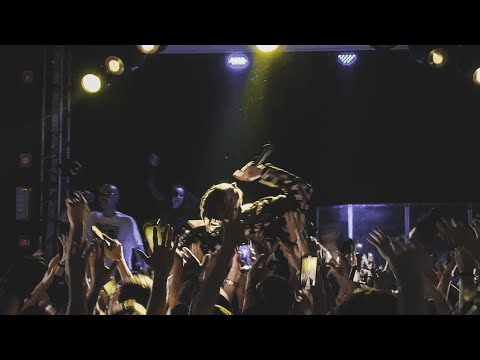 ДЕТИ RAVE - НА КИЕВСКОМ ДИНАМО (LIVE SAMARA, 17.04.2021) 4K