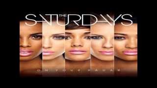 The Saturdays ● My Heart Takes Over (Album Version!)
