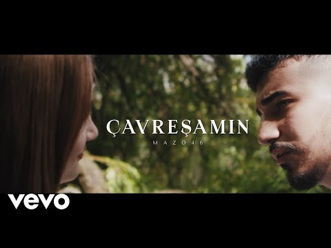 Mazo46 - Cavresamin (Official Video)