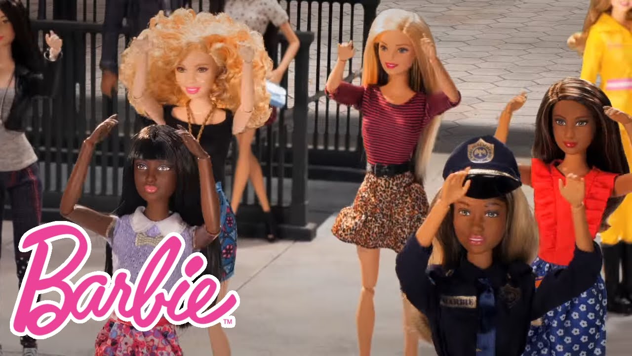 Barbie