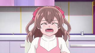 Download lagu Delicious Party Precure: The Bitter Taste of Becoming an Adult mp3