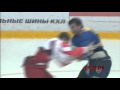 Гимн Хоккейного Клуба "Витязь" Чехов 