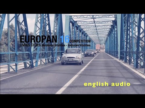 Tour San Donà 2021 - EUROPAN 16_english audio