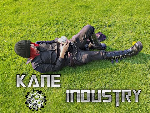 Industrial Dance By Kane Industry - Valium Era - Fcuk Me