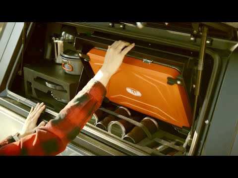 SmartCap Kitchen-Bin