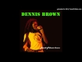 Dennis Brown.never-stop-trying
