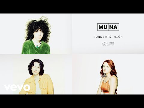 Video thumbnail for Runner’s High