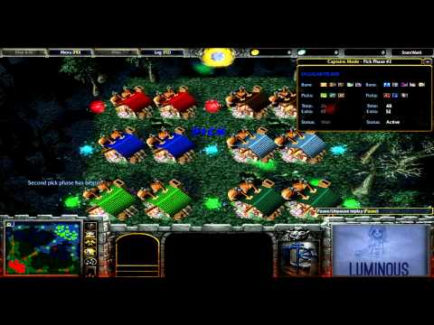 LGD.sGty vs EHome (06/12/11) 2.1