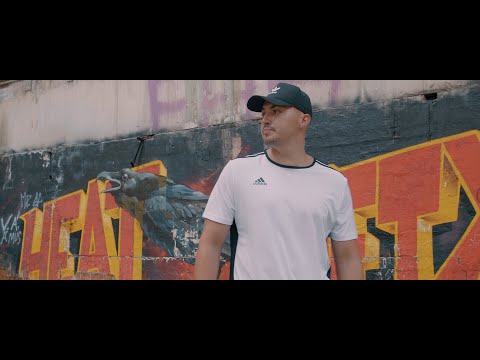 Rozsda-Elnézést (Official Music Video)