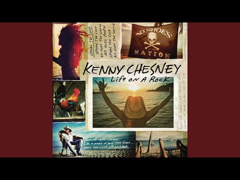 Coconut Tree (with Willie Nelson)