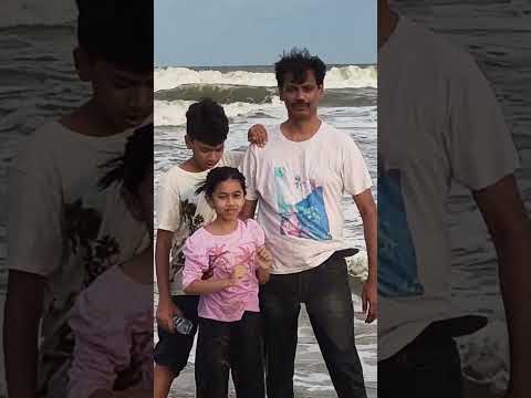 Beach ⛱️🏖️#viralvideo #youtubeshorts #