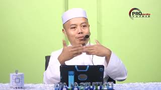 18-02-2026 Ustaz Kaiser : Bulan Yang Penuh Keberkatan