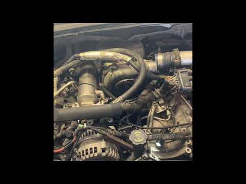 LBZ Fuel Pressure Regulator Install Tips