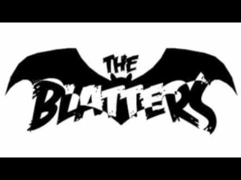 The Blatters - Song For A Vampire Goodbye B) Blood