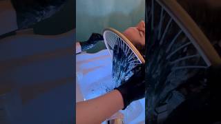 The Head Spa is here at Higher Level Healing NJ!!! 📍🩵 #headspa #newjersey #nj