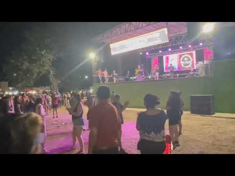 El Ritual en las Trincheras de Icaño 2026 Sgo del Estero