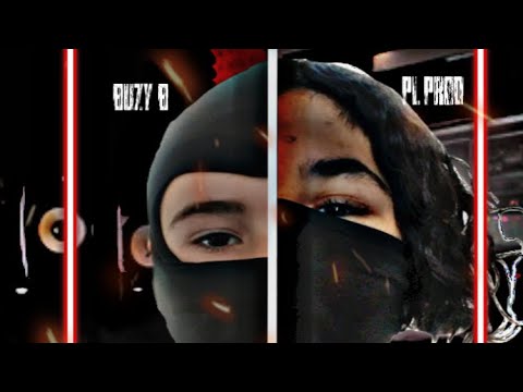 (AYG) BuzyB X Azzi - Spin And Reverse💫(Official Music Video)