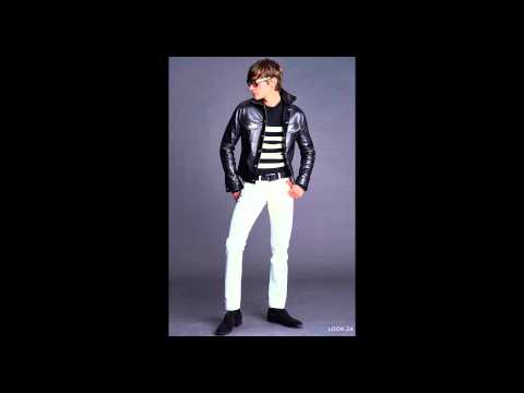 Podcast 5 - Tom Ford Spring-Summer 2016