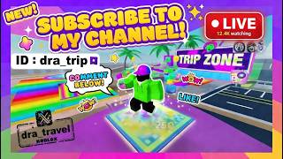 🔴【参加型】なんか面白いゲーム探すぞー！【#ロブロックス / #Roblox】