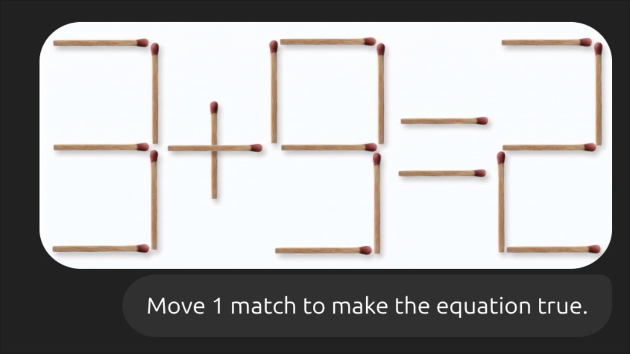 Can GPT 5.5 Fix This Equation?