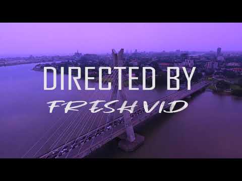 cj fresh showlin love video ft fenadez dopez out