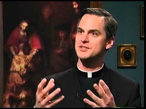 Fr. John Bartunek: A Former Atheist Who Became A Catholic Priest - The Journey Home (3-21-2005)