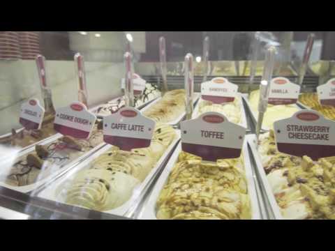 Sensations UK | Promo Video