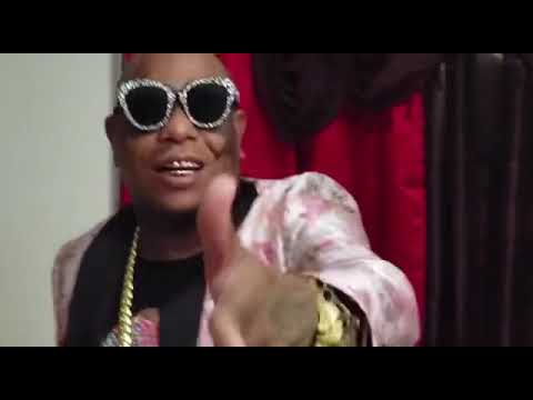 Japanese “Miami Dancehall”