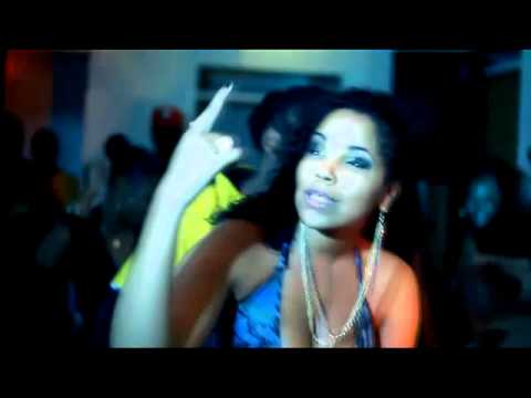 VALLEY & KEIDA - BIGBAMBAM [OFFICIAL VIDEO]