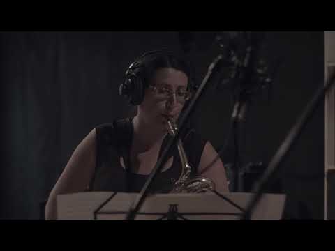 Saksofonarium Sax Quartet- Driady (Official Music Video)
