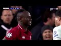 Liverpool vs  Bayern Munich - 0-0 Full Etended Highlights HD 19/2/2019