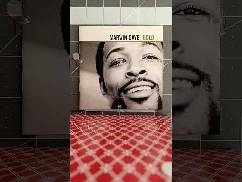 Marvin Gaye - Ain't That Peculiar