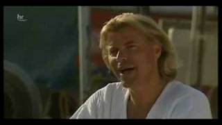 Wenn ich träume Lyrics English Translation