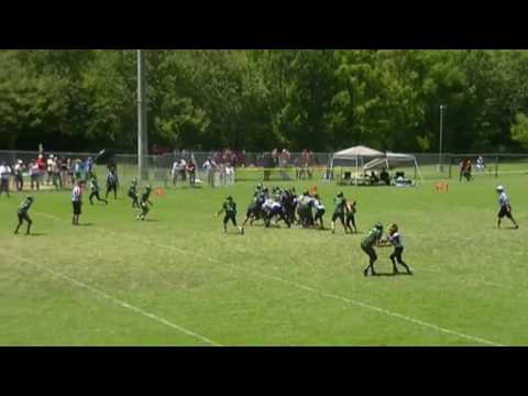 Jamboree Black Knights 11 Vs  CH
