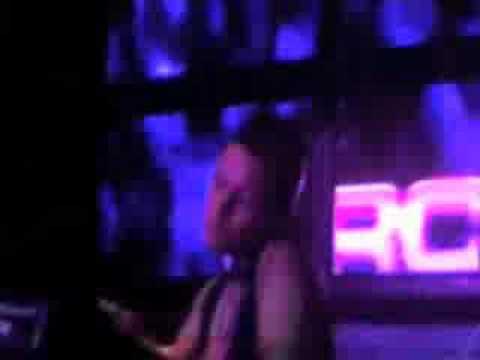 Lydia Sanz-Circuit festival