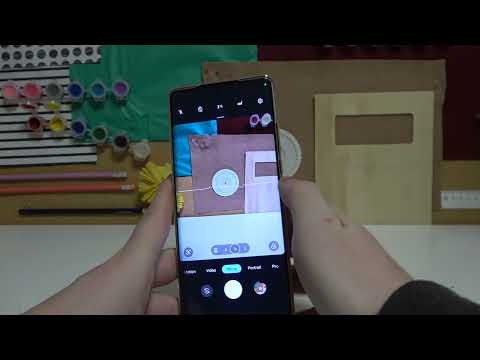 Camera Tips & Tricks Motorola Edge 30 Ultra #motorola