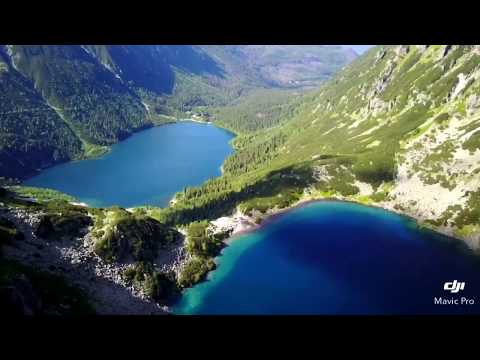 Tatrzański Park Narodowy/ Tatra National Park, Poland