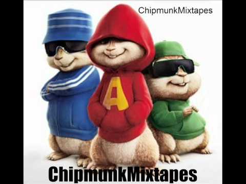 DJ Khaled - Sleep When I'm Gone Feat. Busta Rhymes, Cee-Lo Green & The Game (Chipmunk Version 2011)