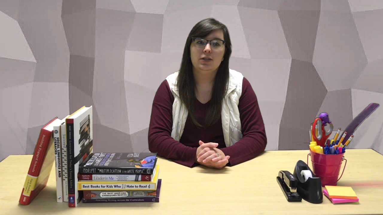 ESL Program Overview