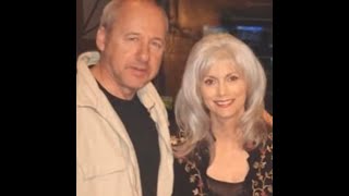 Donkey town - Mark Knopfler &amp; Emmylou Harris - 26-05-2006 Brussels (Belgium)