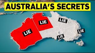 10 Mind-Blowing Australian Geography Facts You Won't Believe Are True