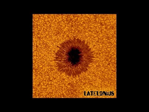 Latelonius [Full EP] (2016)