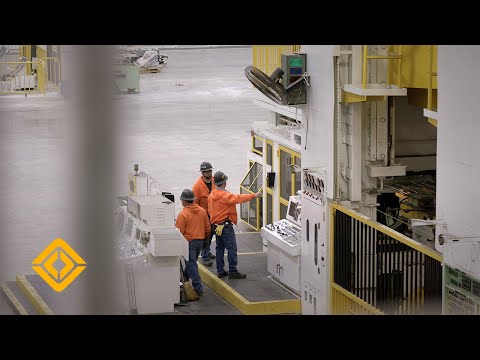 Normal, April 2020 | Progress Report | Rivian