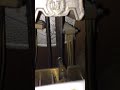 New St. Etienne Clock