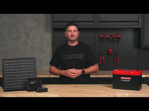 KNOW WHAT SECOND BATTERY TO INSTALL | POWER YOUR DUAL BATTERY SYSTEM WITH CONFIDENCE