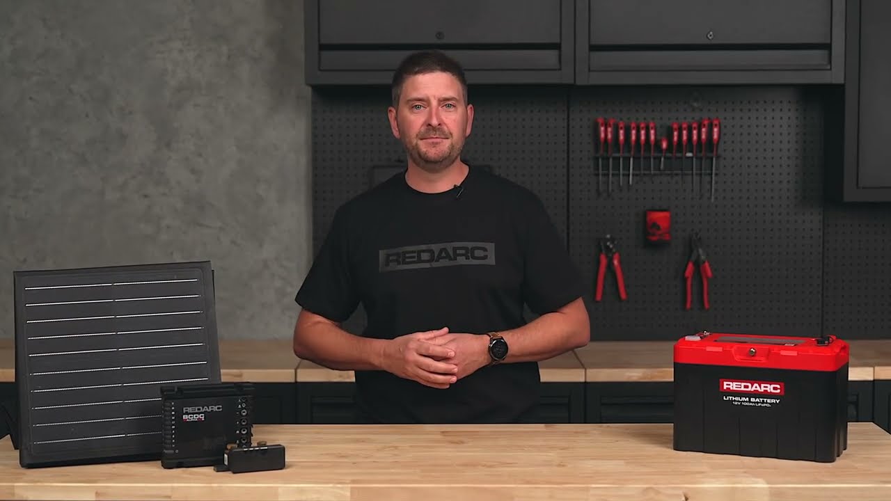 KNOW WHAT SECOND BATTERY TO INSTALL | POWER YOUR DUAL BATTERY SYSTEM WITH CONFIDENCE
