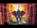 Thornberry Enter The Beast ApolloOfTheProficy Com