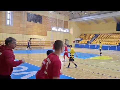 FK Dobrinja – FK Baton 2:1 (8. Zimski Derby Kup 2026 – 23. 01. 2026.)