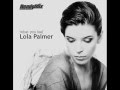 Lola Palmer - What you feel (Terry Lee Brown Jr ...