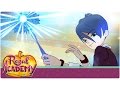 Regal Academy Hawk S Snow Magic